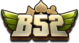 b52 club logo